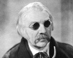 Filmografía de Bela Lugosi