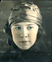 Dorothy Jane “Dot” Yeager Mumma Graham Todd (1903-1996)