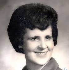 Dottie Talley Obituary