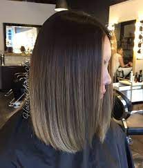Dark Brown Ombre Hair Ombre Hair Blonde Medium Ombre Hair Blonde Ombre