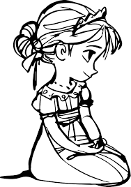Elsa is a disney princess, or queen rather, that we won't easily forget. Elsa Coloring Pages Coloring Home