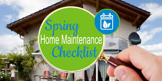 Your home is the hub of your family, and you want to enjoy it for many years to come. Your Spring Home Maintenance Checklist Nest Egg Home Services