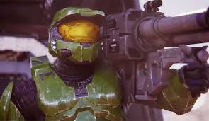 Master chief is now in the item shop! Halo The Master Chief Collection Adding Halo Reach And Coming To Pc Including Steam