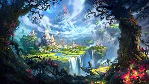 Find the best fantasy hd wallpapers 1920x1080 on getwallpapers. 11075 Fairy Tale Android Iphone Desktop Hd Backgrounds Wallpapers 1080p 4k Hd Wallpapers Desktop Background Android Iphone 1080p 4k 1080x608 2021