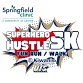 Downtown Kiwanis Superhero Hustle 5K