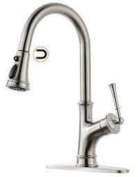 Portable or countertop dishwashers have a hose that attaches temporarily to the faucet of your kitchen sink. Best Faucet For Portable Dishwasher 2021