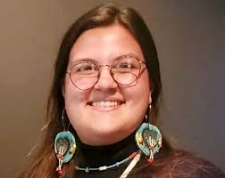 Student view: Exploring identity and healing through Anishinaabe beadwork