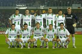 Pin Op Fc Groningen