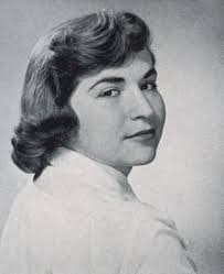 Brandeis Class of 1954