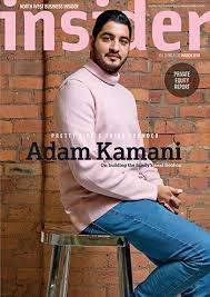 North West Business Insider March 2018 Insider Media