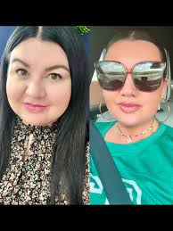 From Physical Change to Inner Transformation: A Journey of Faith and  Self-Discovery