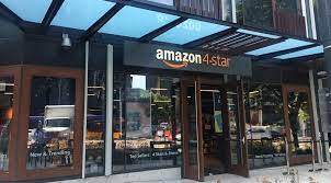 Traditional stores that you find in your local shopping mall are known as brick and mortar stores, for example. Is Amazon The Next Great Brick Mortar Retailer 5 Reasons It S Opening Stores