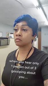 Lashonda Lala Collier