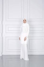 See more ideas about baju kahwin, busana, fesyen. 13 Contoh Design Baju Nikah Simple Tapi Cantik Wordless Wednesday Sayidahnapisahdotcom