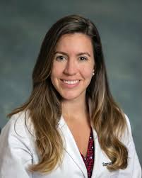 Candace Ward (@CandaceWardMD)