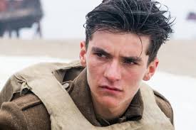 Dunkirk's Fionn Whitehead Inks With UTA