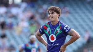 Queensland wonderkid reece walsh opens up about why he left the brisbane broncos to join the new zealand warriors. Warriors Star Reece Walsh Could Be Benched For Nrl Game Against Sea Eagles Stuff Co Nz