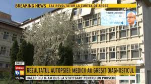 Popular curtea de arges categories. Doua Anchete La Spitalul Municipal De La Curtea De Arges Youtube