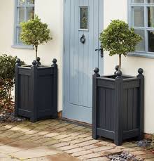Get your garden on with planters and pots for both indoors and out. Large Extra Large Garden Pots Taylor Made Planters