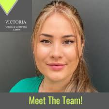 Victoria Offices & Conference Centre (@CornwallOffices)