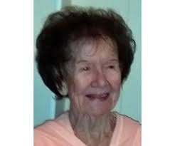 Phyllis Frederick Obituary (1928