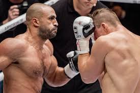 #ricoverhoeven, #badrharivsricoverhoeven, #rico_verhoeven, #ricoverhoevenfan, #ricoverhoeventeam, #. Badr Hari Suddenly Wants To Get Back In The Ring With Rico Verhoeven In May Or June