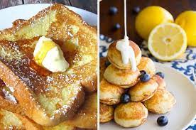 Breakfast and brunch recipes see all breakfast and brunch recipes. 21 Breakfast Recipes Guaranteed To Get You Up Before Noon