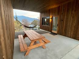 Maybe you would like to learn more about one of these? Cozy Cabins At The Society Hotel Bingen Kidtripster