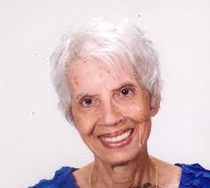 Sylvia Humphrey-Spann Obituary (1926