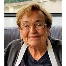 PEARL BROSTOFF Obituary (2019)