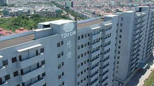 Rsk bedah cinta kasih tzu chi (kode: Rumah Sakit Cinta Kasih Tzu Chi Youtube