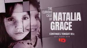 Premiera 3. sezonu "Dziecko czy Oszustka: Przypadek Natalii Grace" na MAX
