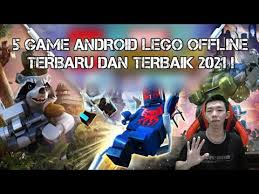 Game final fantasy vi ini mendapatkan berbagai pembaharuan seperti grafis yang lebih baik, kontrol touchscreen, serta berbagai konten tambahan dari versi game boy advance yang dirilis pada tahun. 5 Game Android Lego Offline Grafis Hd Terbaru Dan Terbaik 2021 Youtube