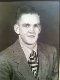 Sad memory: Dexter Walton, my 5th grade classmate☹️