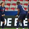 Chipre en vivo online por eliminatorias a eurocopa francia 2016. 1
