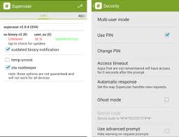 Jun 20, 2018 · pc version >>> direct download the pc version of kingroot is more powerful than the android version. Superuser Root Manager Apk Download For Android Latest Version 4 0 0 Com Yellowes Su