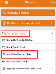 Online loans payments (using debit card) with click to pay, you can now use your debit card to make your icici bank loans outstanding payment. How To Enable Online Transaction For Icici Debit Card Bankingidea Org