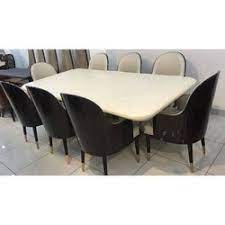 Check spelling or type a new query. Nizamuddin Furnitures 8 Chairs 1 Table 8 Seater Dining Table Set For Home Size 9 X 3 Feet Table Size Rs 115000 Set Id 21597225830