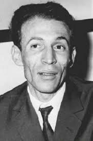 User:GerardM/Finance ministers of Algeria