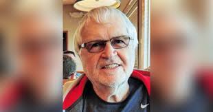 Obituary for Jack William Matthews