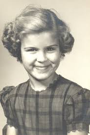 Audrey Watson Obituary