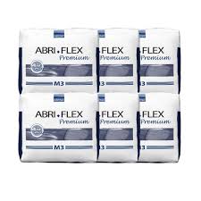 abena abri flex premium protective underwear m3 84 count 6