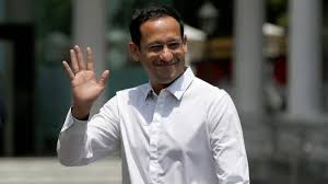 Banyak yang belum tahu, bahwa nadiem makarim dan franka franklin telah menikah beda keyakinan pada bulan juni tahun 2014 lalu. Ini Profil Singkat Mendikbud Nadiem Makarim Bangkitmedia