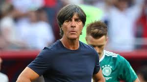 The germans at least advanced from the. Klinsmann Under Pressure Low Must Reach Euro Semi Finals Goal Com
