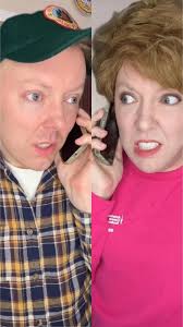 Dakota's mom, voiced by Jennifer Coolidge, is the QUEEN of complaining 📺:  Ten Year Old Tom