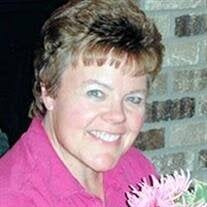 Catherine Ann Ridge Obituary