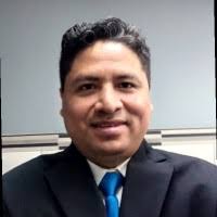 José Salomon Jiménez