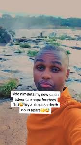 Kikuyu Adventures at Fourteen Falls: A New Experience