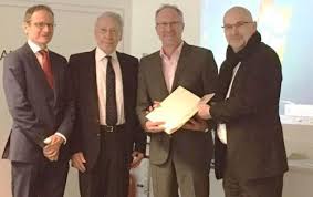 Organized by milan stehlik, lit jku, austria, ifas & ideuv chile. Archiv Jku Linz
