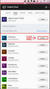 Creative cloud is a collection of 20+ desktop and mobile apps and services for photography, design, video, web, ux and more. The Latest Creative Cloud Update For Mac